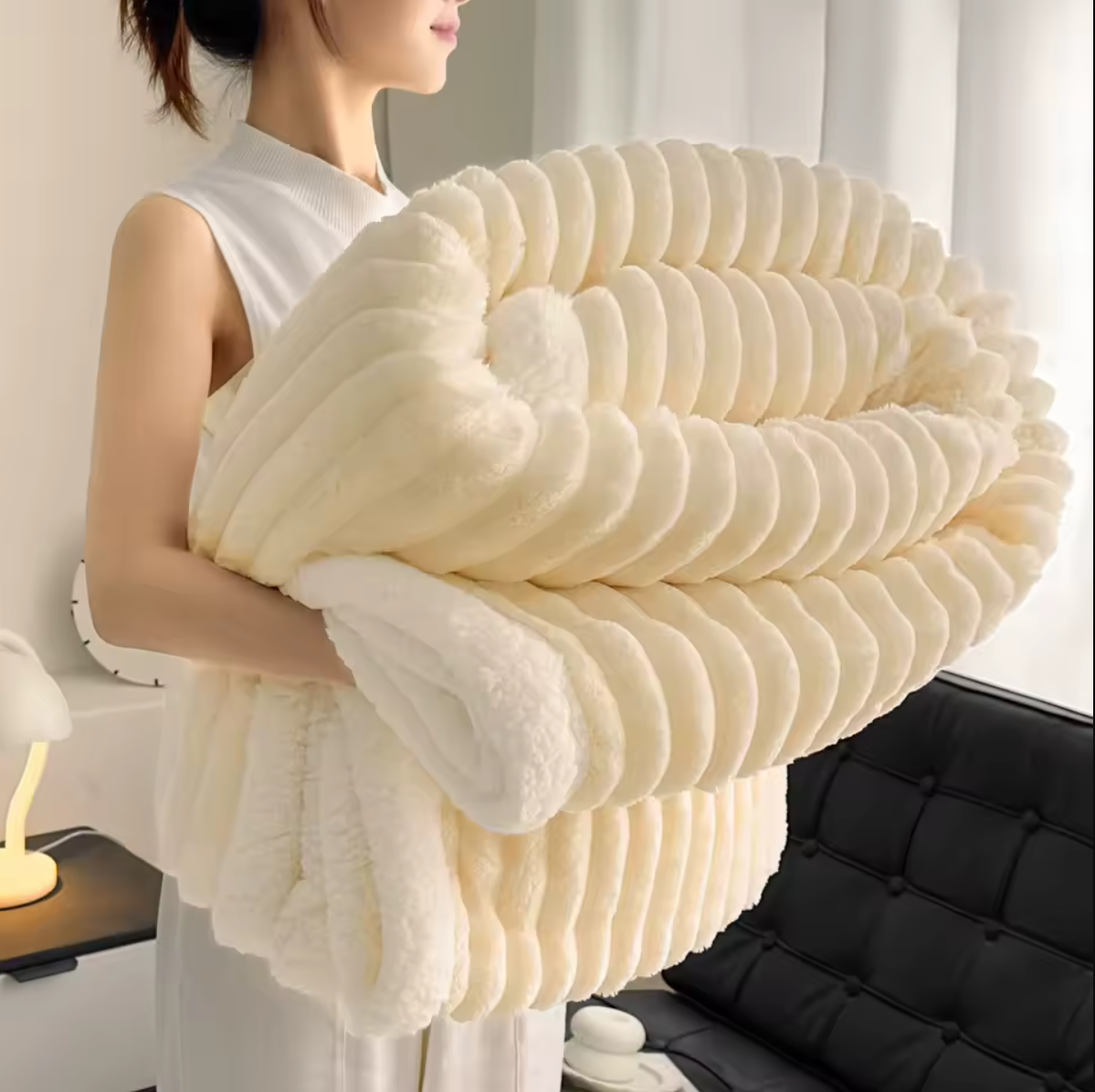 The Sherpa Sleeper