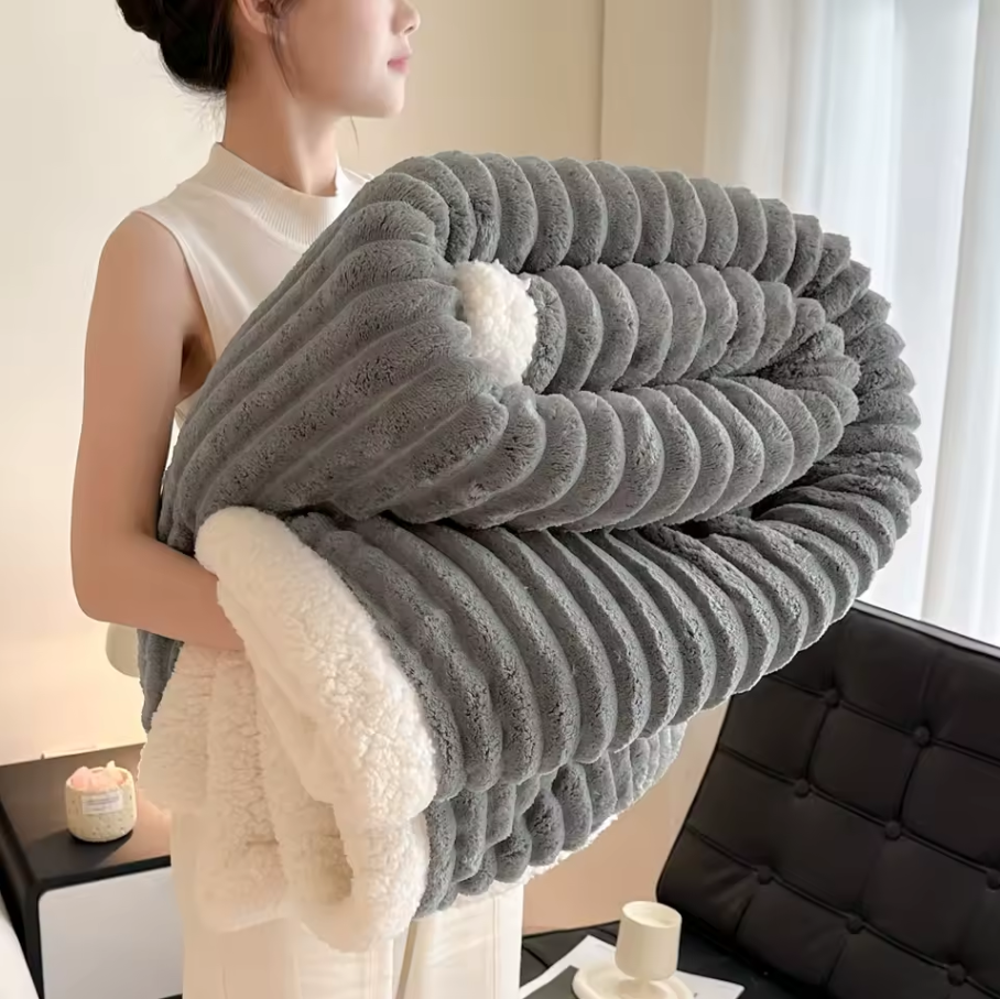 The Sherpa Sleeper