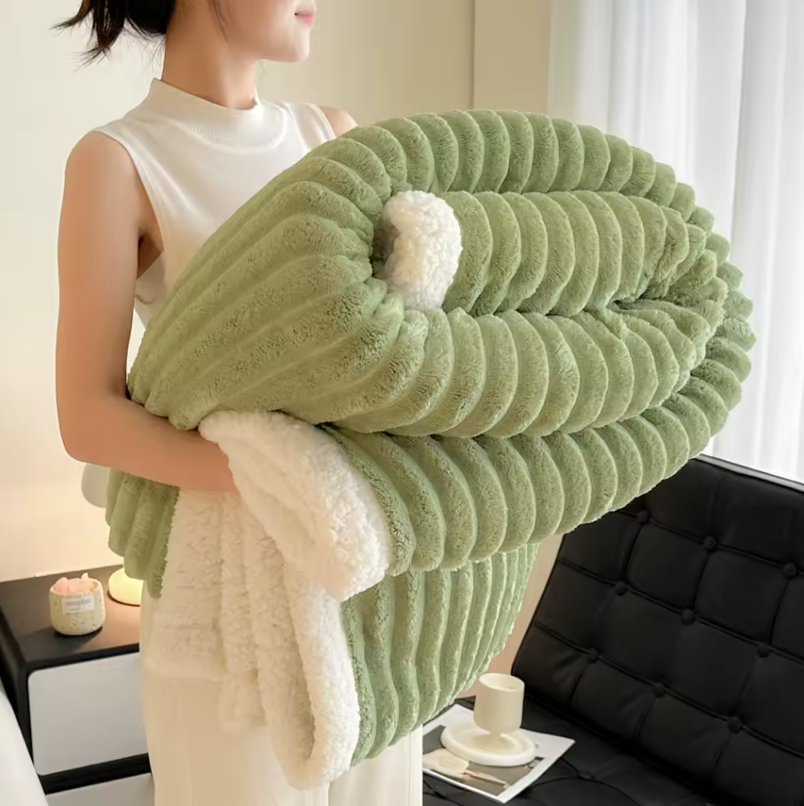 The Sherpa Sleeper