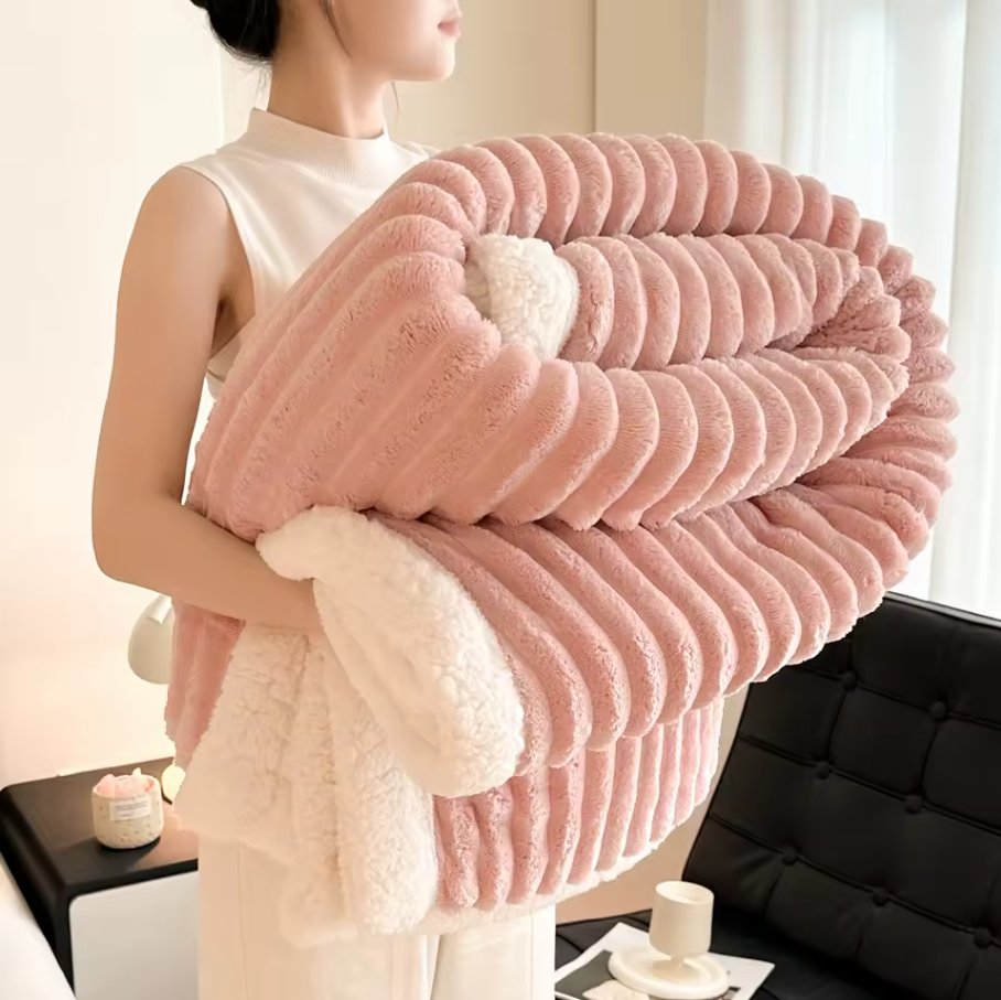 The Sherpa Sleeper