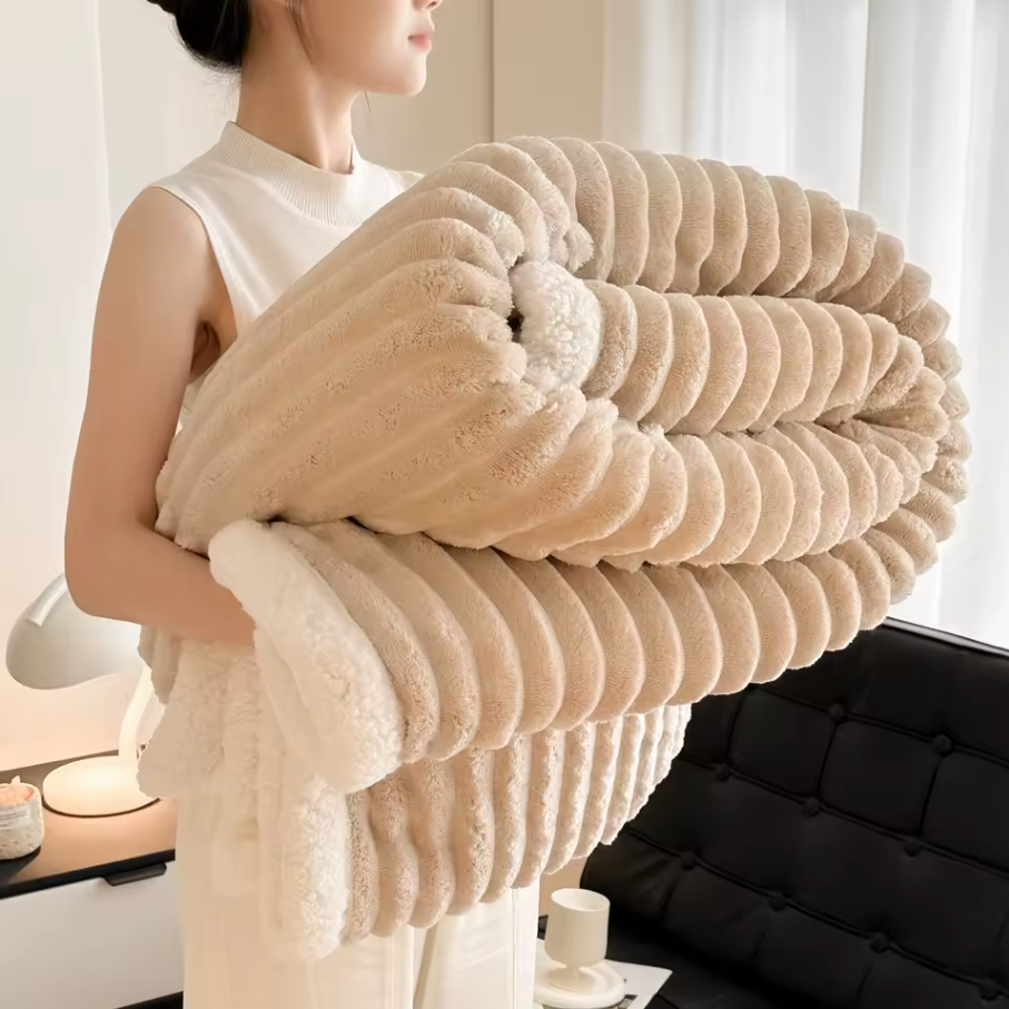 The Sherpa Sleeper