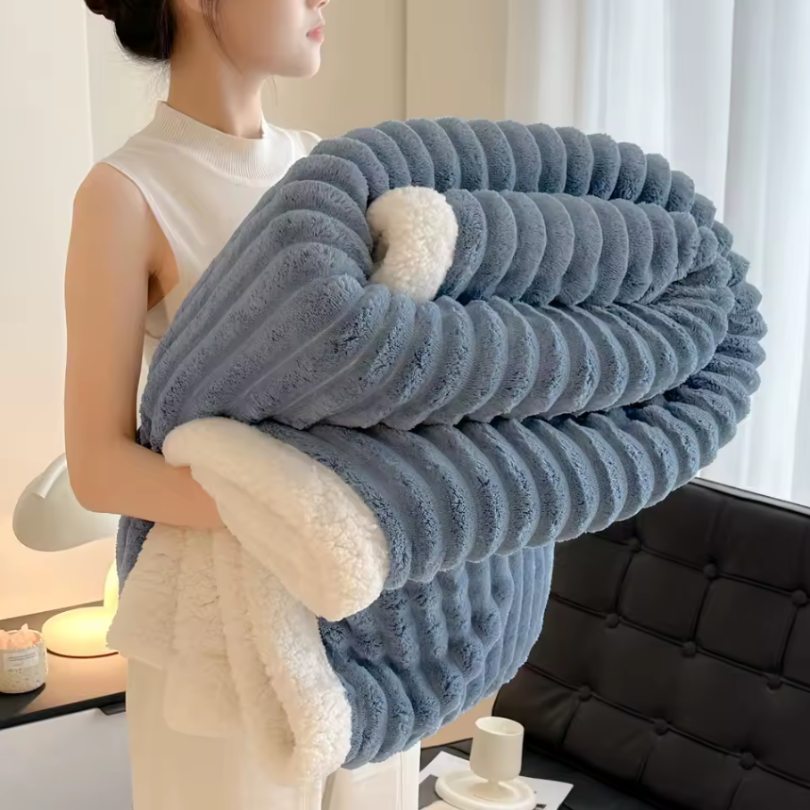 The Sherpa Sleeper