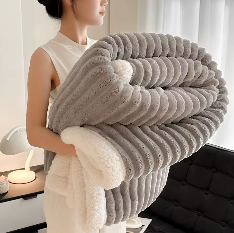 The Sherpa Sleeper