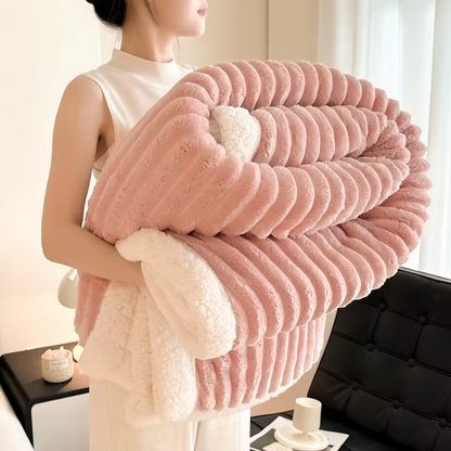 The Sherpa Sleeper